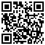 Profil detay sayfası QR kodu