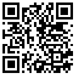 Profil detay sayfası QR kodu