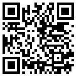 Profil detay sayfası QR kodu