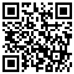 Profil detay sayfası QR kodu