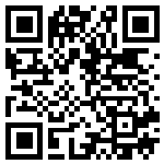 Profil detay sayfası QR kodu