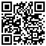Profil detay sayfası QR kodu