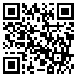 Profil detay sayfası QR kodu