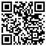 Profil detay sayfası QR kodu