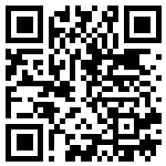 Profil detay sayfası QR kodu