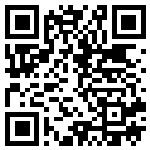 Profil detay sayfası QR kodu