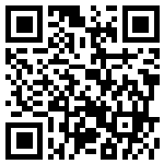 Profil detay sayfası QR kodu