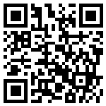 Profil detay sayfası QR kodu