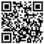 Profil detay sayfası QR kodu