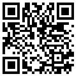 Profil detay sayfası QR kodu