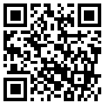 Profil detay sayfası QR kodu