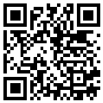 Profil detay sayfası QR kodu