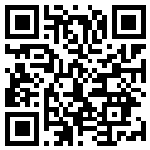 Profil detay sayfası QR kodu