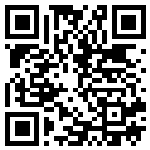 Profil detay sayfası QR kodu