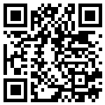 Profil detay sayfası QR kodu