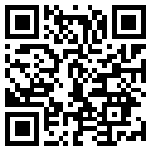 Profil detay sayfası QR kodu