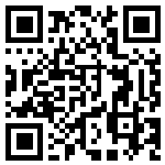 Profil detay sayfası QR kodu