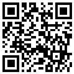 Profil detay sayfası QR kodu