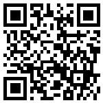 Profil detay sayfası QR kodu