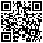 Profil detay sayfası QR kodu