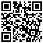 Profil detay sayfası QR kodu