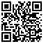 Profil detay sayfası QR kodu