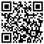 Profil detay sayfası QR kodu