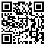 Profil detay sayfası QR kodu