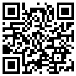 Profil detay sayfası QR kodu