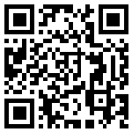 Profil detay sayfası QR kodu