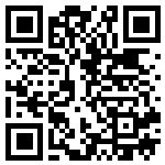 Profil detay sayfası QR kodu