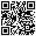 Profil detay sayfası QR kodu