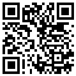 Profil detay sayfası QR kodu