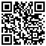 Profil detay sayfası QR kodu