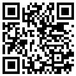 Profil detay sayfası QR kodu