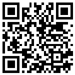 Profil detay sayfası QR kodu