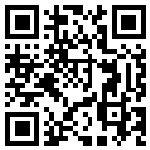 Profil detay sayfası QR kodu