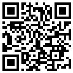 Profil detay sayfası QR kodu