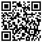 Profil detay sayfası QR kodu