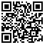 Profil detay sayfası QR kodu