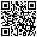 Profil detay sayfası QR kodu
