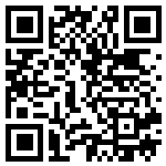 Profil detay sayfası QR kodu