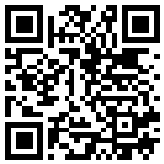 Profil detay sayfası QR kodu