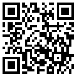 Profil detay sayfası QR kodu