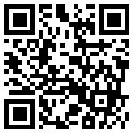 Profil detay sayfası QR kodu