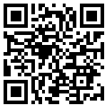 Profil detay sayfası QR kodu
