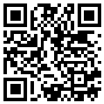 Profil detay sayfası QR kodu