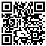 Profil detay sayfası QR kodu