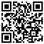 Profil detay sayfası QR kodu