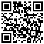 Profil detay sayfası QR kodu